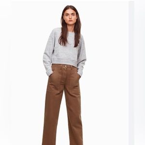 Aritzia Wilfred Free Pants